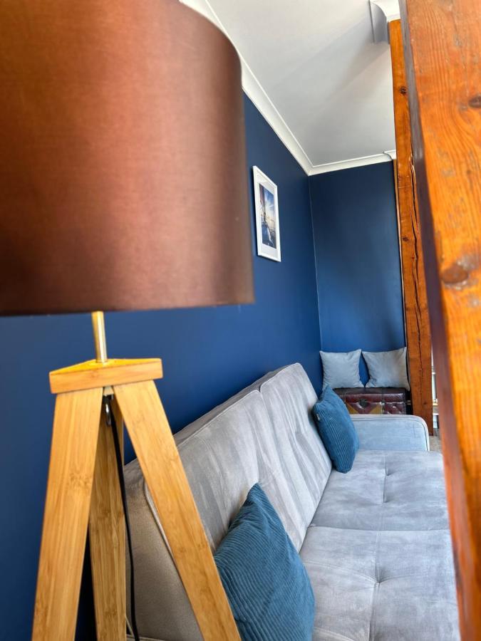 Near To The Beach & City Centre Apartment Jagiellonska Kolberg Exterior foto