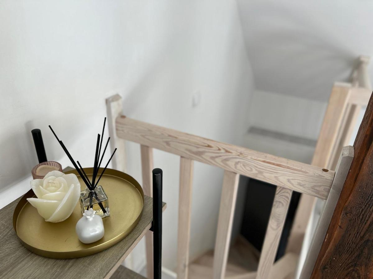 Near To The Beach & City Centre Apartment Jagiellonska Kolberg Exterior foto
