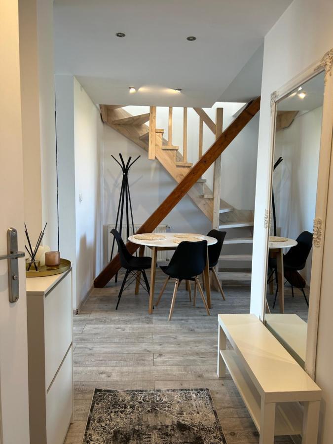 Near To The Beach & City Centre Apartment Jagiellonska Kolberg Exterior foto